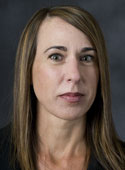 Catherine Anne Salah