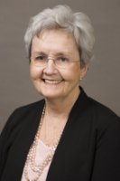 Catherine A. White