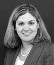 Ms. Catherine Bailly