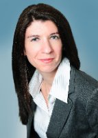 Catherine Bergeron