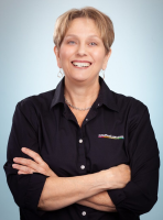 Catherine Elaine Blackburn