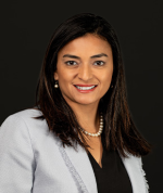 Ms. Catherine Trelles Casto