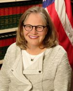 Catherine Dutton Goldman