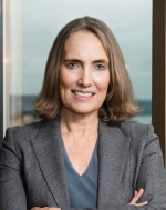 Catherine Dauvergne, K.C.
