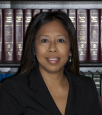 Ms. Catherine H. Del Valle