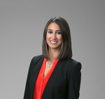 Catherine Elise Garza