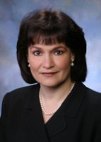 Catherine Walters