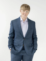 Catherine C Elliott