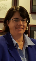 Catherine F. Cavanagh