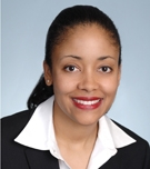 Ms. Catherine Janine Dargan