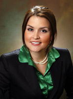 Catherine Lovrics