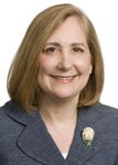 Catherine Millious Marriott