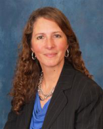 Catherine Mary Shiels