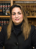 Hyman & Gilbert - Law Firm in Larchmont, NY