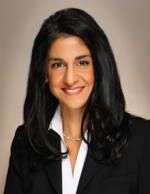 Catherine Mafee Levine