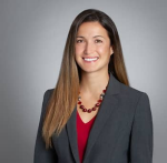 Catherine M. McBain
