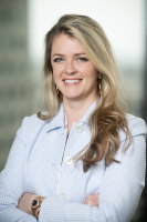 Catherine C Messer