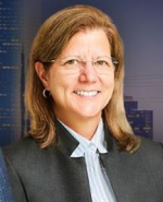 Ms. Catherine Raymond Moon