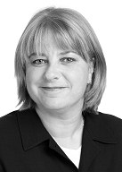 Catherine Papineau