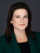 Catherine Henry