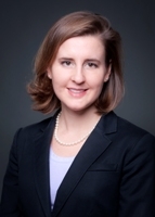 Catherine Robinson Graham