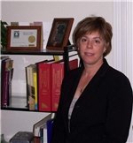 Catherine M. Tieman