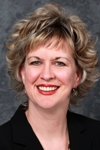 Ms. Cathleen Currie
