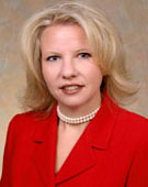 Ms. Cathy Ann Hinger