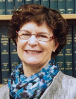 Cathy Ann Zeller