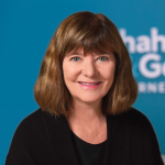 Cathy J. Green