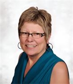 Cathy McDonald