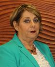 Ms. Cathy Rose Bierman