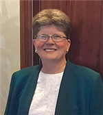 Cathy Rose Cook
