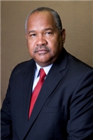 Cecil J Blache