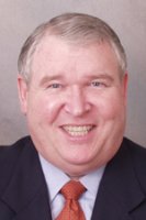Mr. Cecil Jay Olmstead III