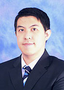 Cecil C. Kwong