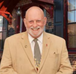 Mr. Cecil L. Whitley