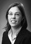 Cecilia Lohmander