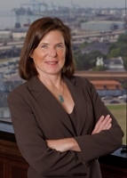 Cecily Linne Kaffer