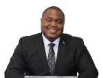 Cedric Antonio Donaldson