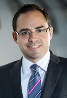 Cesar Gavidia