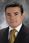 Cesar Ramirez del Angel