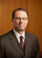 Mr. Chad Baruch