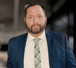 Chad R. Eubanks