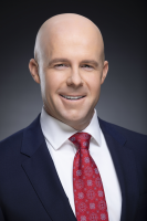 Chad F. Clement