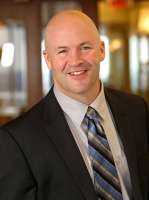 Chad J. Stepan