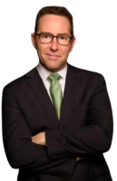 Chad Michael Lewin