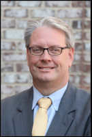 Mr. Chad A. McGowan