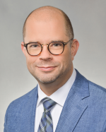 Chad T. Walker