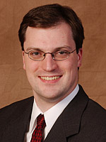 Chadwick Aaron McTighe
